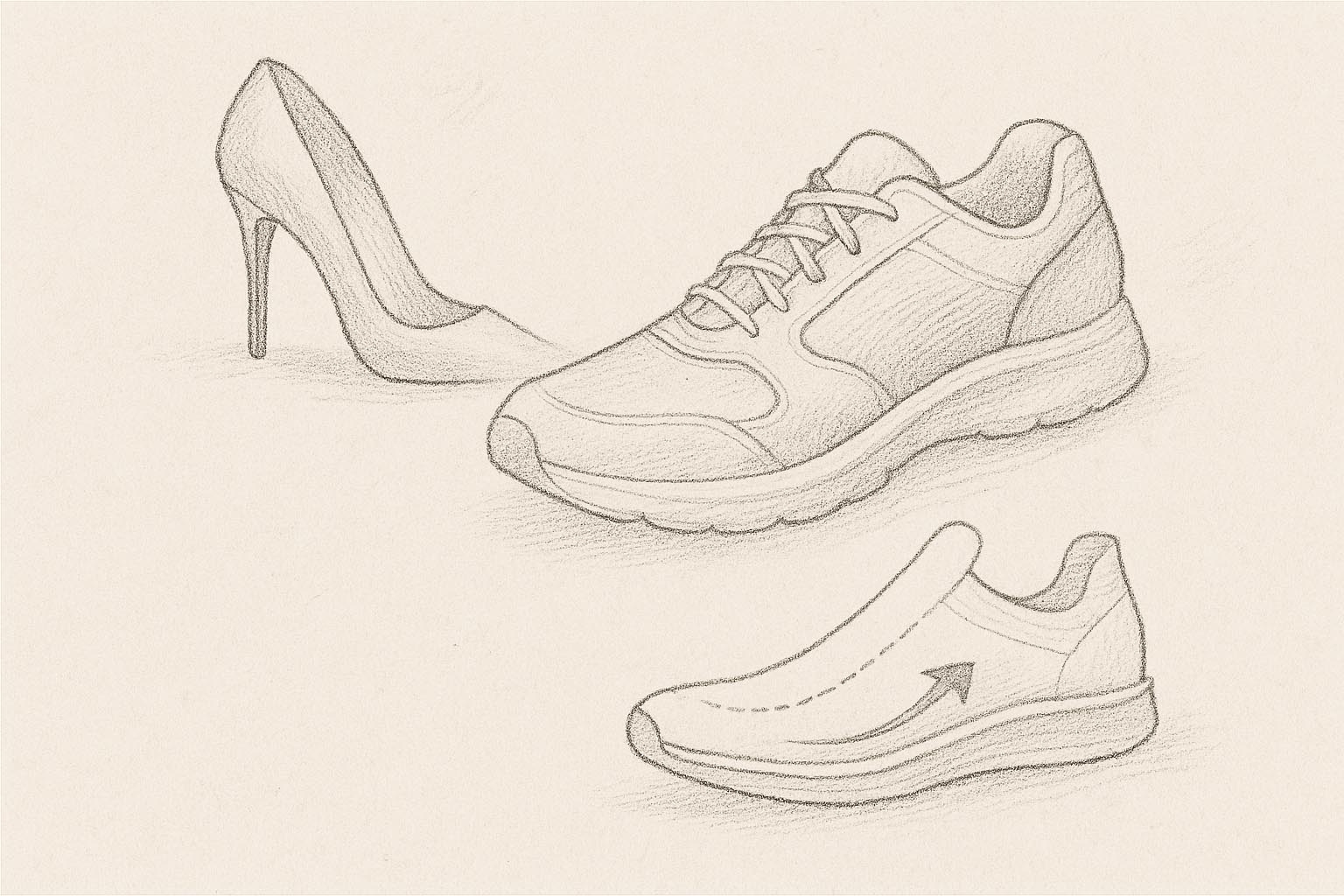 Footwear